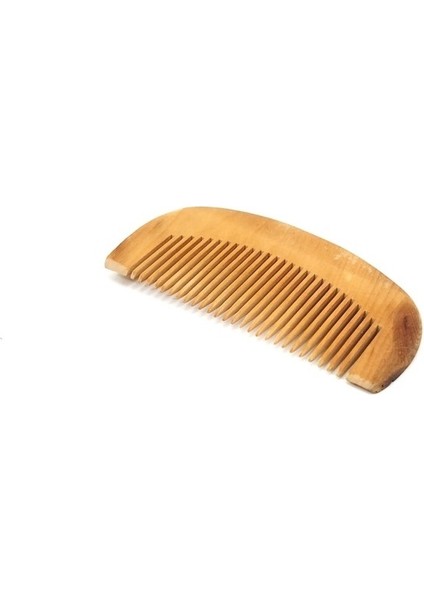 Ahşap Tarak 15 cm Düz TRK15