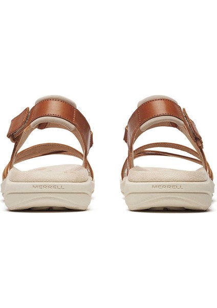 Harbor Backstrap Kadın Sandalet fırsatları