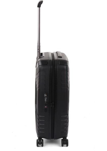 Unisex Valiz 57635101-5101 Trolley Cabına / USB Ypsilon 4.0 Nero modelleri