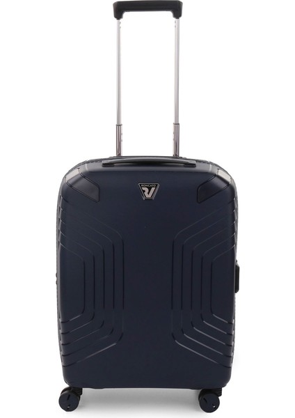 Unisex Valiz 57625323-5323 Trolley Medıo Ypsilon 4.0 Blu Notte fiyatları