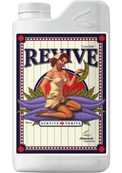 Revive 1 Litre Bitki Besini
