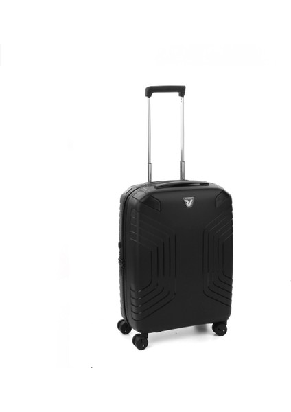 Unisex Valiz 57625101-5101 Trolley Medıo Ypsilon 4.0 Nero