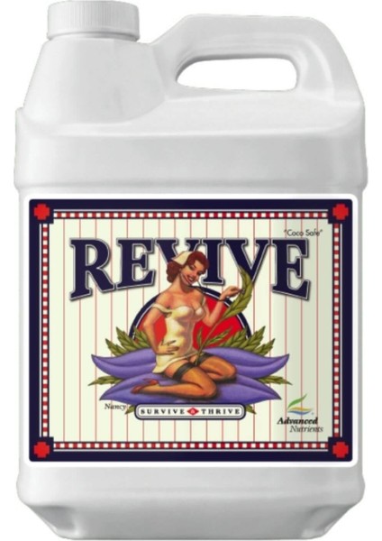 Revive 250 ml Bitki Besini