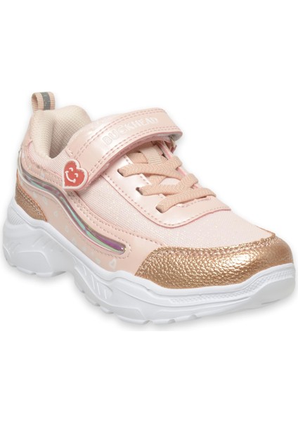 BUCK3031 Mindy Light Up Günlük Kız Çocuk Spor Ayakkabı
