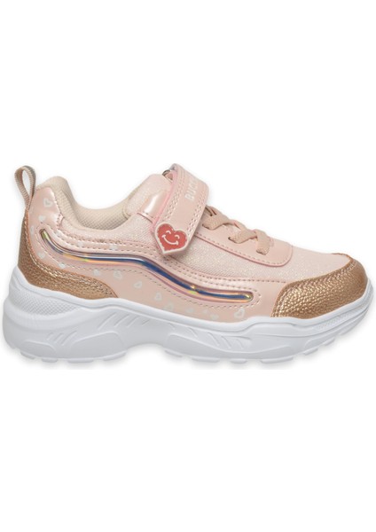 BUCK3031 Mindy Light Up Günlük Kız Çocuk Spor Ayakkabı