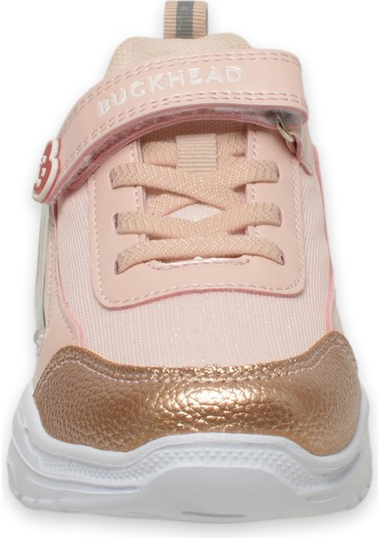 BUCK3031 Mindy Light Up Günlük Kız Çocuk Spor Ayakkabı
