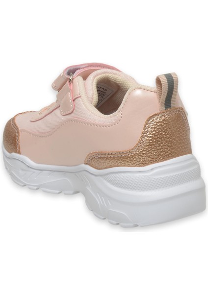 BUCK3031 Mindy Light Up Günlük Kız Çocuk Spor Ayakkabı