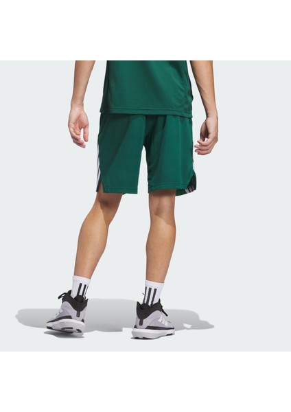 Legends 2 Stripes Basketball Erkek Şort fiyatları