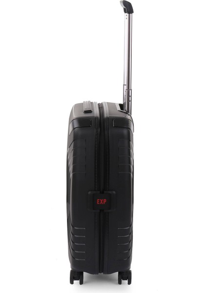 Unisex Valiz 57615101-5101 Trolley Grande Ypsilon 4.0 Nero indirimleri