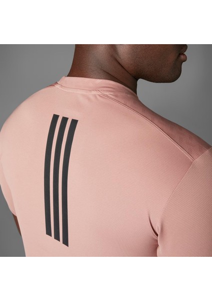 Taba Erkek T-shirt POWER 3S TEE JI8217 Taba Erkek T-shirt POWER 3S TEE JI8217 fırsatları