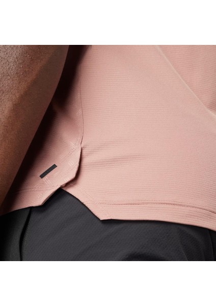 Taba Erkek T-shirt POWER 3S TEE JI8217 Taba Erkek T-shirt POWER 3S TEE JI8217 indirimleri