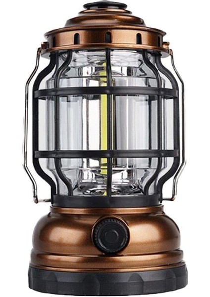 Çok Fonksiyonlu Pilli Kamp Lambası Zj-1990 fiyatları