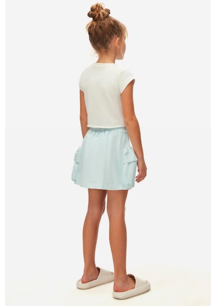 Kız Çocuk Whisper Tshirt 38510 fiyatları