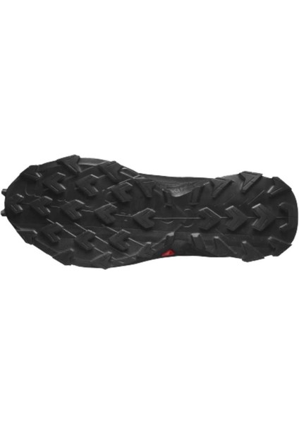 Alphacross 5 Gtx L47307500 ERKEK Siyah Koşu&Yürüyüş Ayakkabı