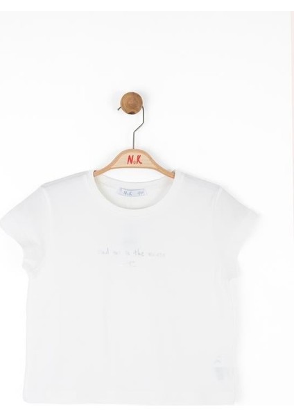 Kız Çocuk Find Tshirt