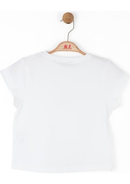 Kız Çocuk Find Tshirt fiyatları