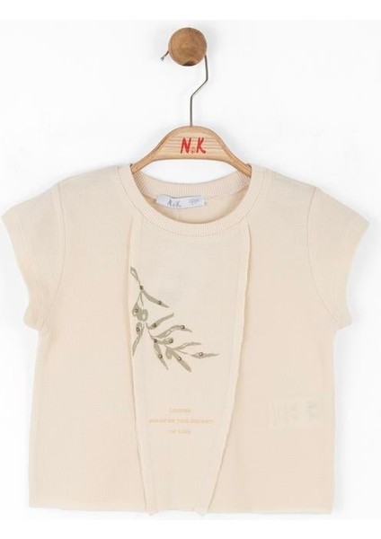 Kız Çocuk Whisper Tshirt 38510 fiyatları