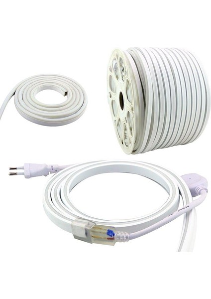 9-16 100 Metre Mavi Hortum LED fiyatları
