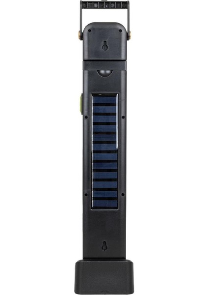 KS848 2 Watt Cob Ledli + 48 Ledli̇ Solar Şarjlı Işıldak