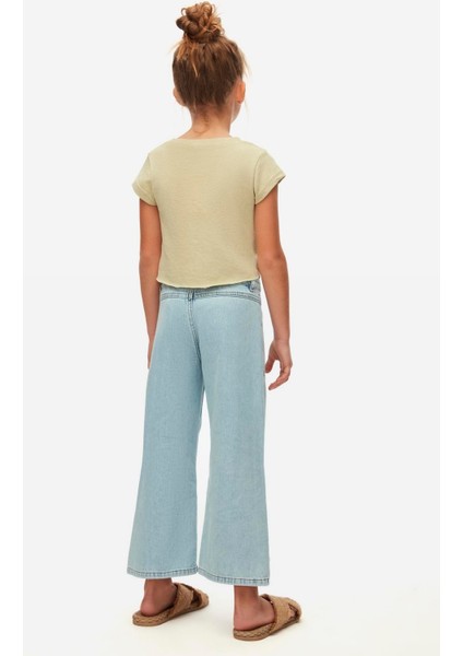 Kız Çocuk Whisper Tshirt 38510 fiyatları