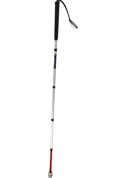 Moblind Silindir Uçlu Baston 135 cm