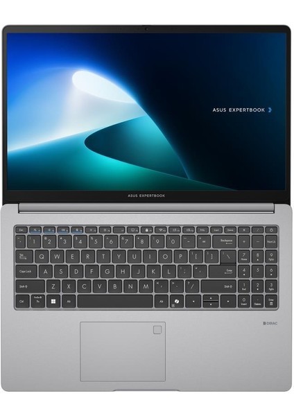 Expertbook P1 P1503CVA-I716512S0D I7 13700H 32GB 1tb Windows 11 Pro 15.6" Taşınabilir Bilgisayar fırsatları