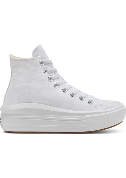 Chuck Taylor All Star Move Platform
