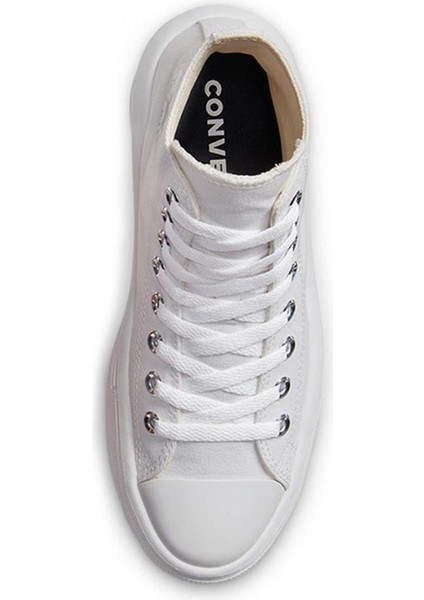 Chuck Taylor All Star Move Platform