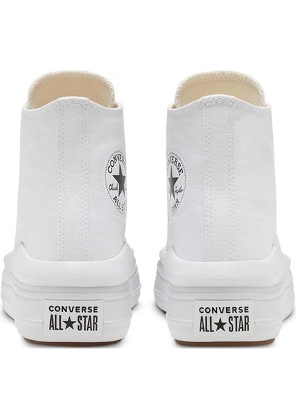 Chuck Taylor All Star Move Platform