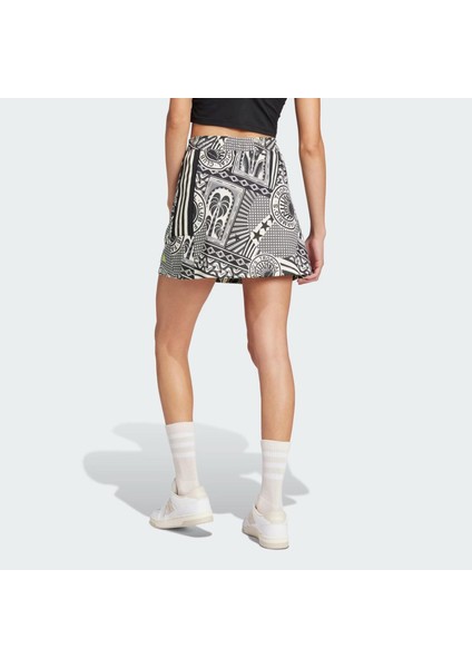 x Farm Skirt Kadın Etek