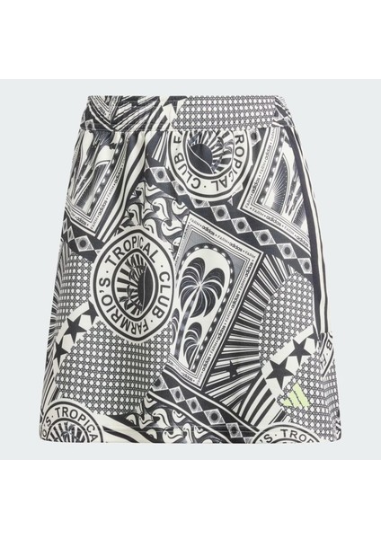 x Farm Skirt Kadın Etek