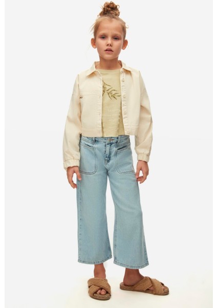 Kız Çocuk Joy Ceket 38512 fiyatları