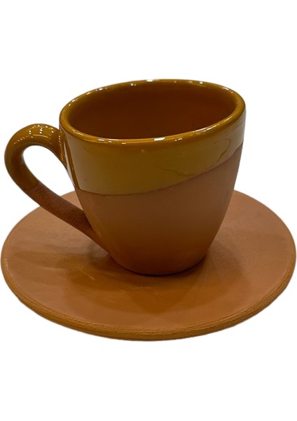 Çamur Kahve Fincanı modelleri