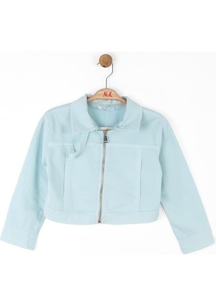 Kız Çocuk Little Ceket 38519