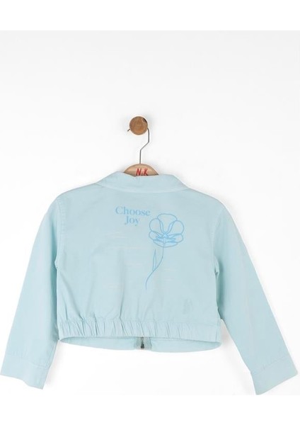 Kız Çocuk Little Ceket 38519