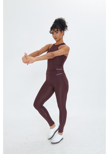 Çapraz Detaylı Basic Spor Crop Atlet fırsatları