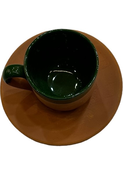 Çamur Kahve Fincanı modelleri