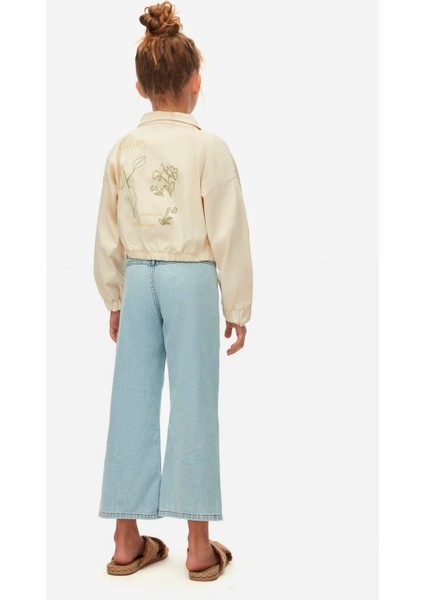 Kız Çocuk Joy Ceket 38512 modelleri