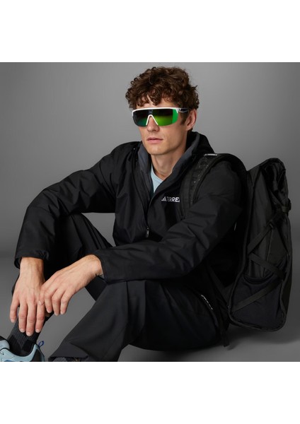 Erkek Siyah Mont MT ESS 3IN1 J JM8697 fırsatları