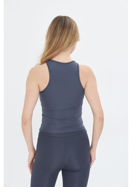 Kadın Spor Crop Atlet Çapraz Detaylı Konforlu Kullanım İçin Tasarlandı modelleri