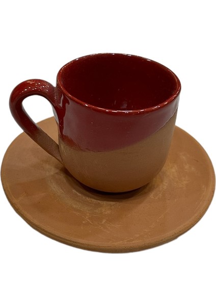 Çamur Kahve Fincanı modelleri