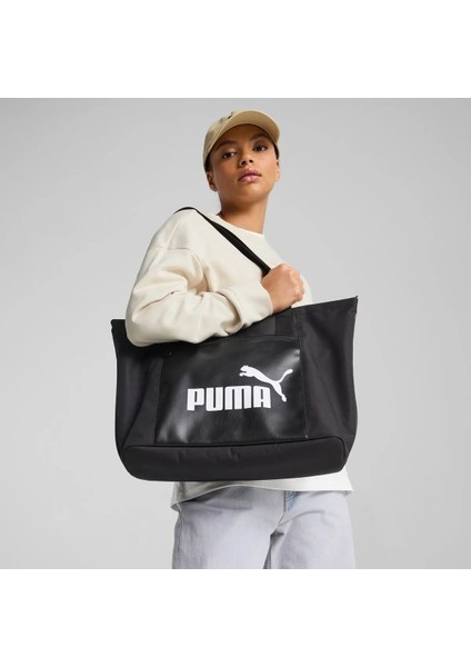 Campus Shopper Kadın Omuz Çantası