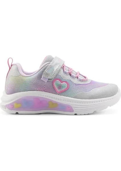 Lumberjack 5m Wavy 5fx Çocuk Günlük Ayakkabı