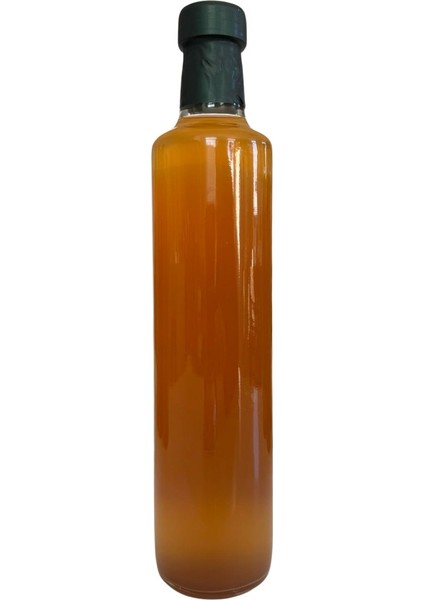 Detoks Sirkesi - 500 ml fiyatları
