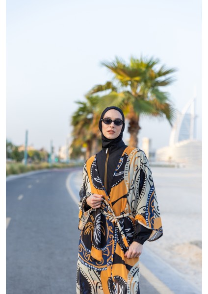 Adara Kemerli Pareo fırsatları