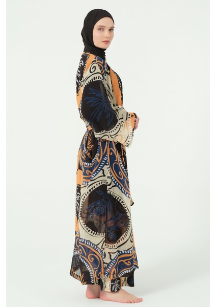 Adara Kemerli Pareo indirimleri