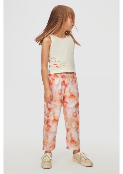 Kız Çocuk Fish Crop 38524