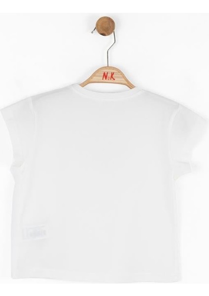 Kız Çocuk Succulent Tshirt 38522 fırsatları