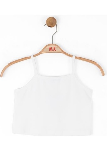 Kız Çocuk Ciao Crop 38526