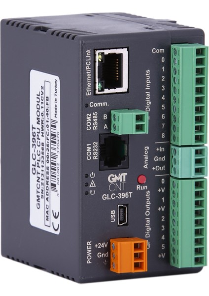 GLC-396T